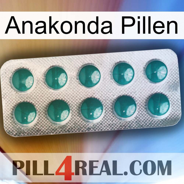 Anaconda Pills dapoxetine1